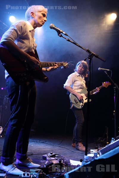 MENSCH - 2012-09-18 - PARIS - Point Ephemere - 